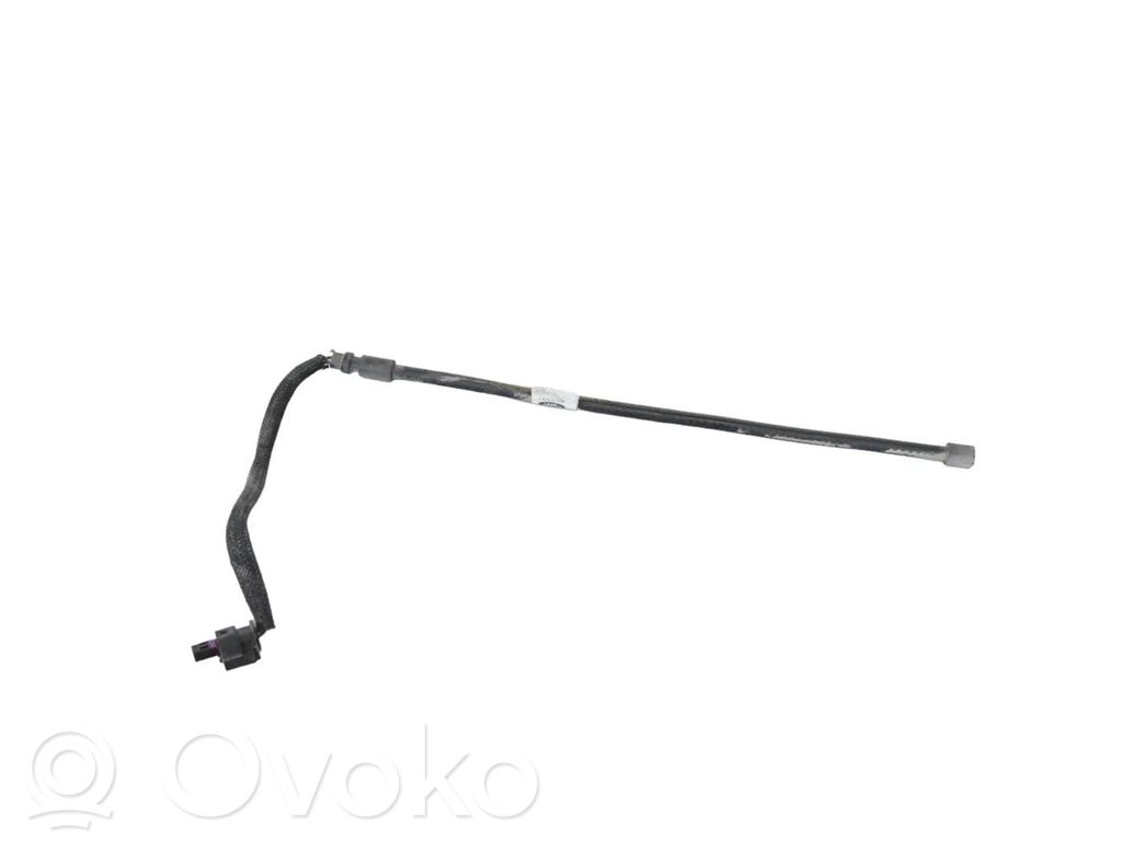 Land Rover Range Rover L405 Tailgate/trunk control unit/module 