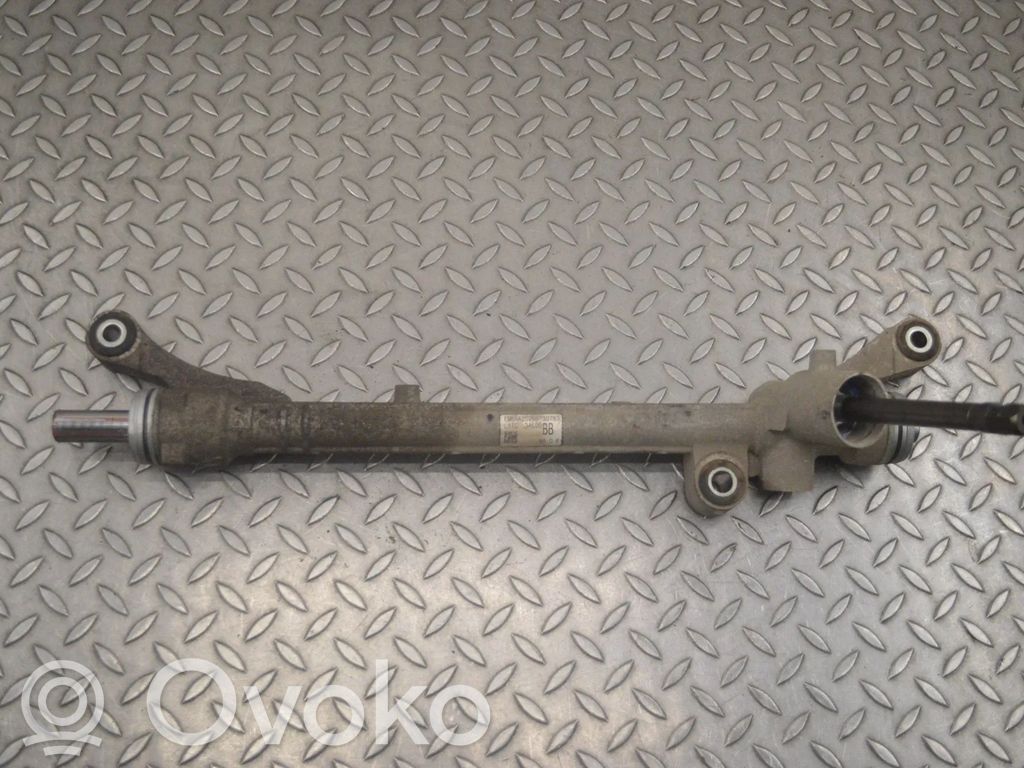 Ford Puma Lenkgetriebe 