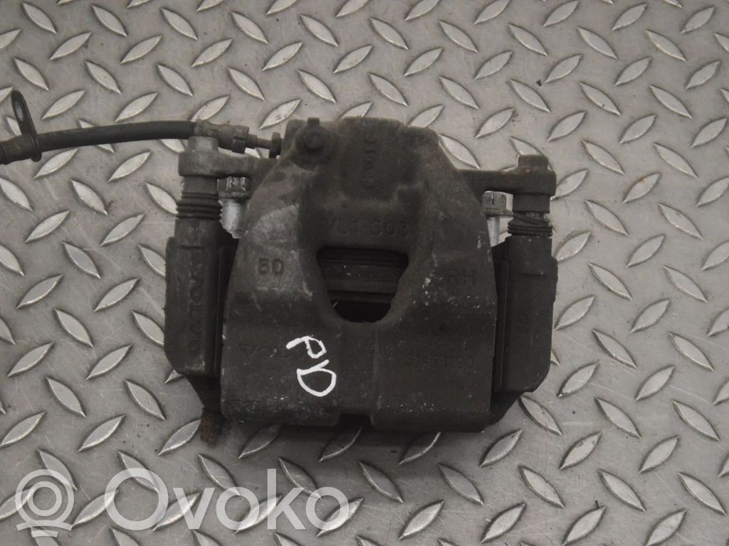 Volvo XC40 Caliper de freno delantero