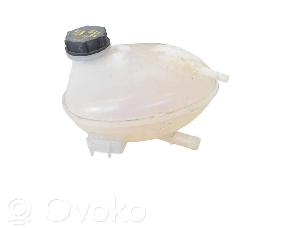 Ford Puma Serbatoio di compensazione del liquido refrigerante/vaschetta