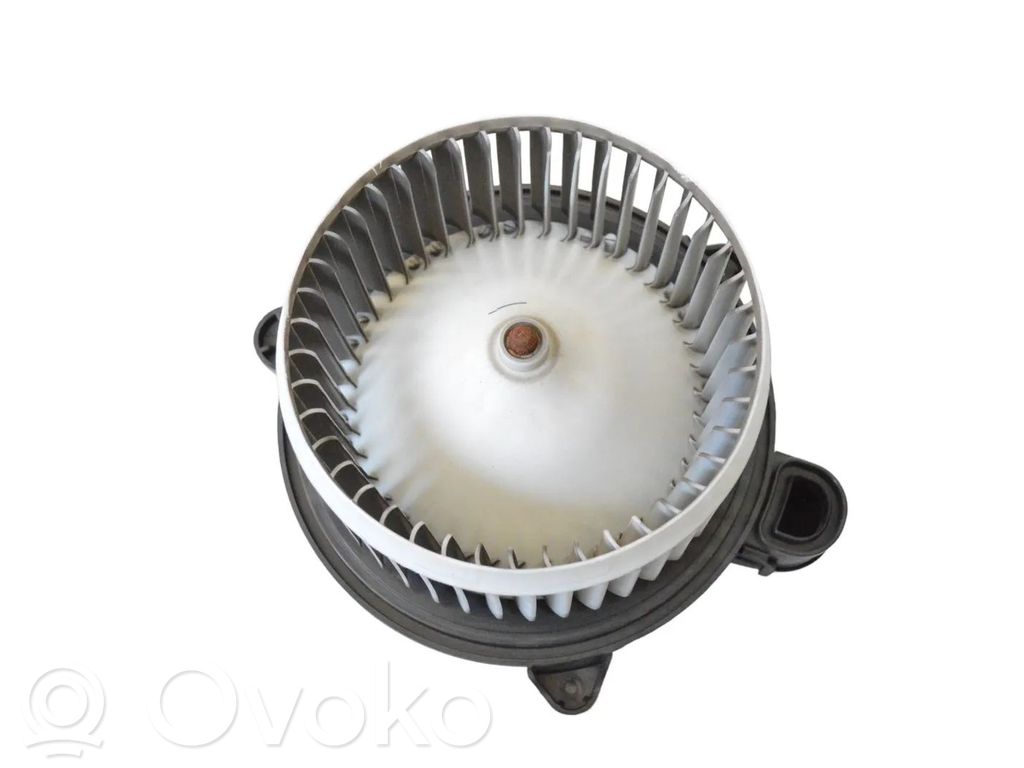 Ford Puma Heater fan/blower 