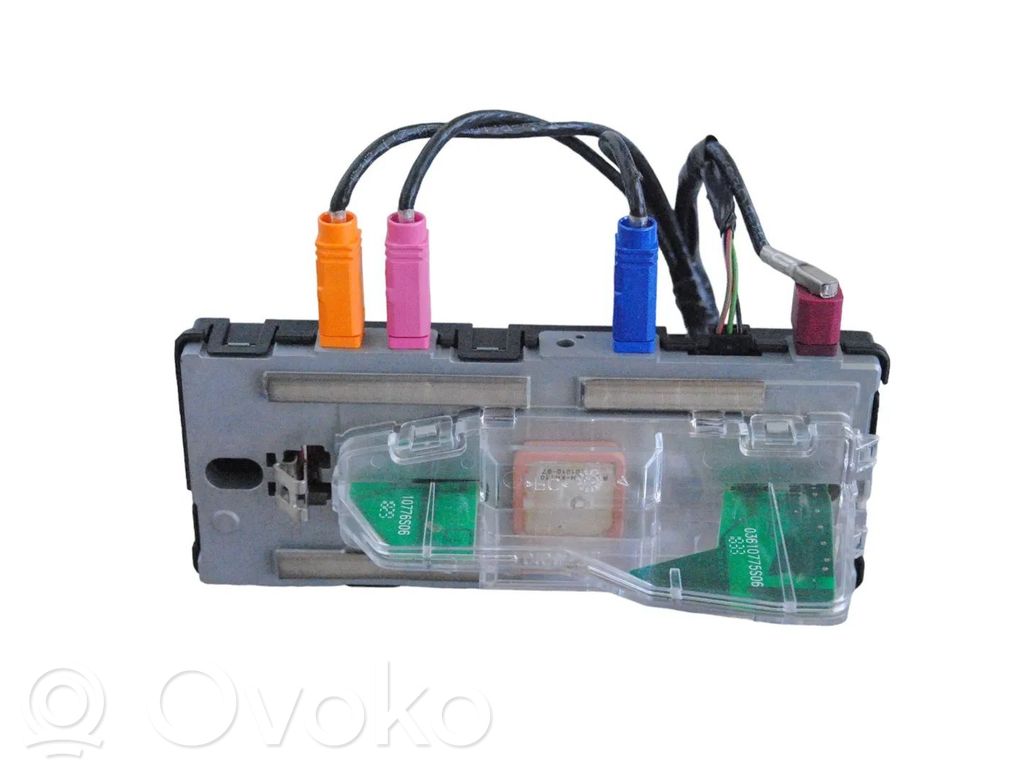 Antena GPS   31438104