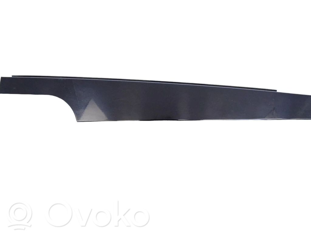 BMW X3 G01 Listwa / Uszczelka szyby drzwi 