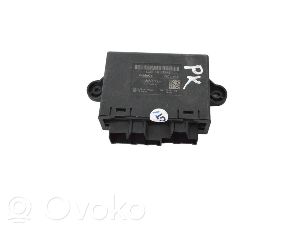 Ford Puma Door control unit/module 