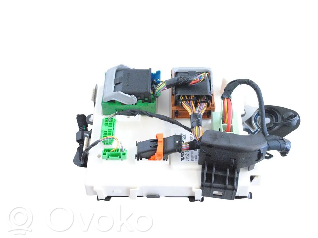 Volvo XC40 Module de contrôle carrosserie centrale 