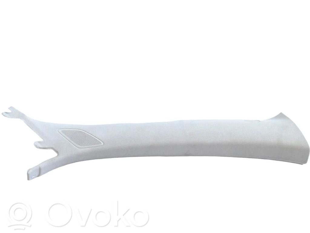 Volvo XC40 Pilar (A) 