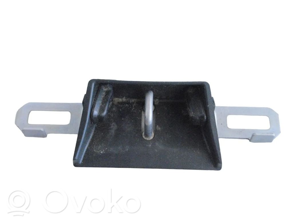 Volvo XC40 Rygiel zamka drzwi tylnych 