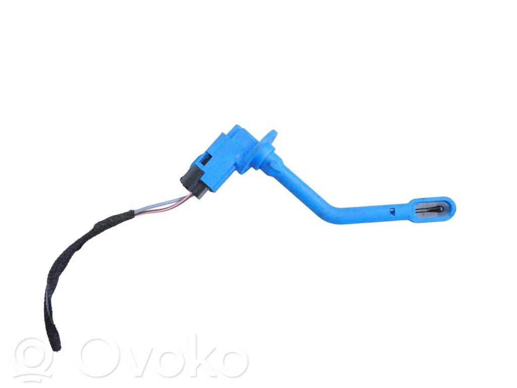 Volvo XC40 Oil temperature sensor 