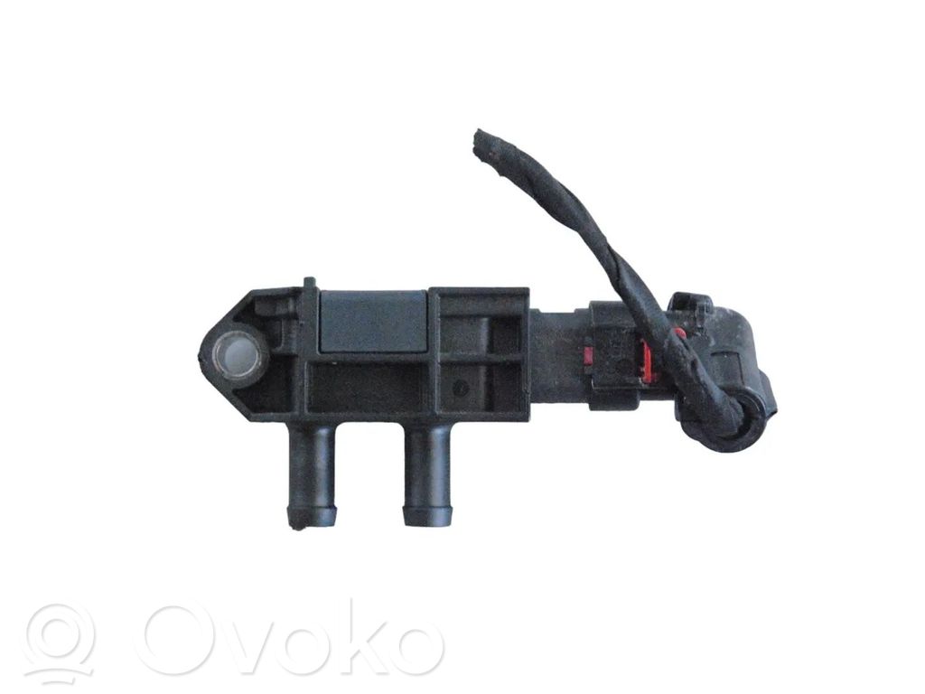 Audi Q5 SQ5 FY Czujnik ciśnienia spalin 