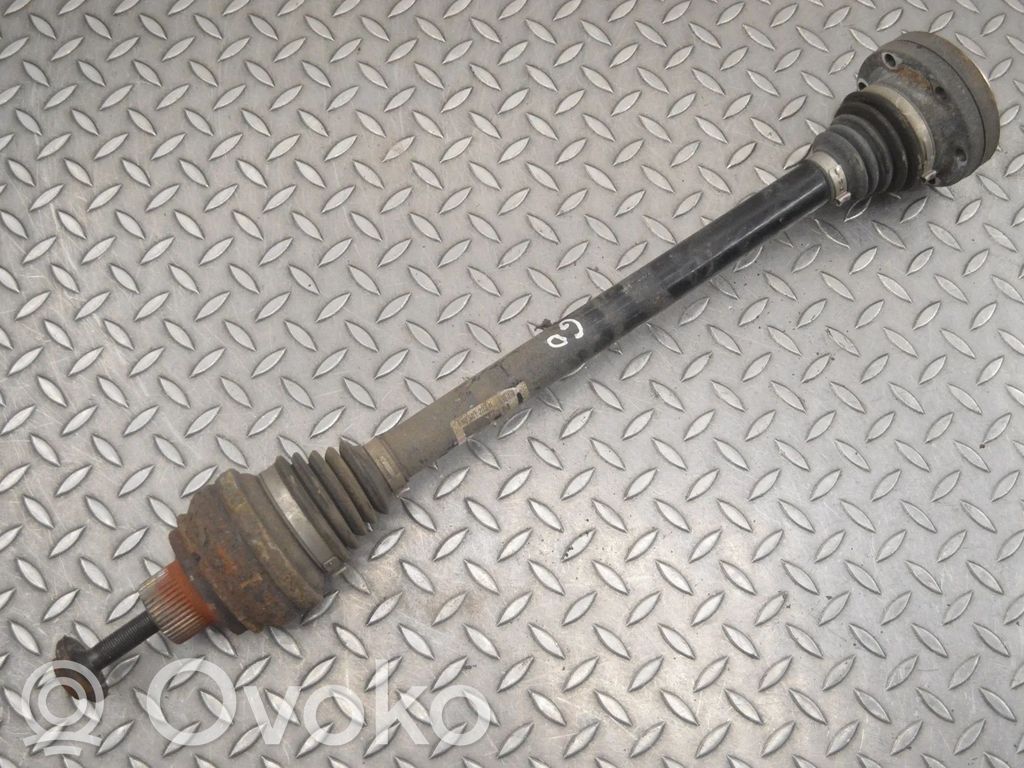Audi A4 Allroad Planetară spate 
