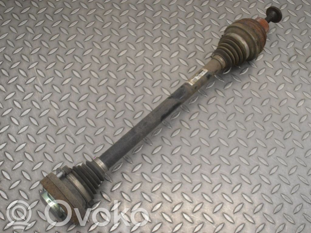 Audi A4 Allroad Planetară spate 