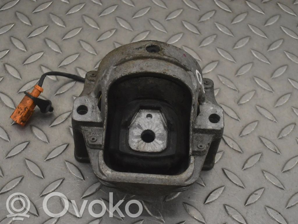 Audi A4 Allroad Suport tampon motor 