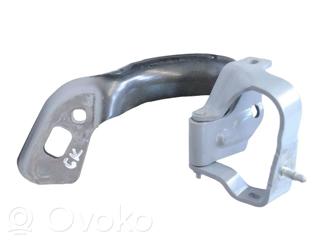 Audi A4 Allroad Tailgate/trunk/boot hinge 