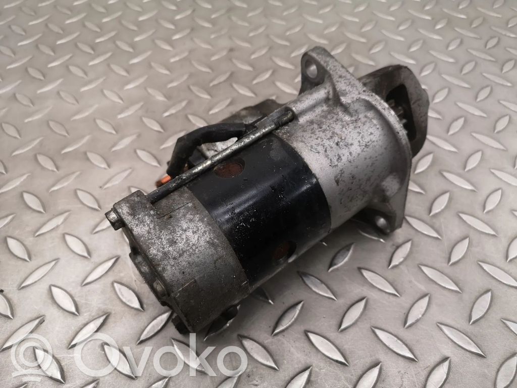 Subaru Outback (BS) Starteris 