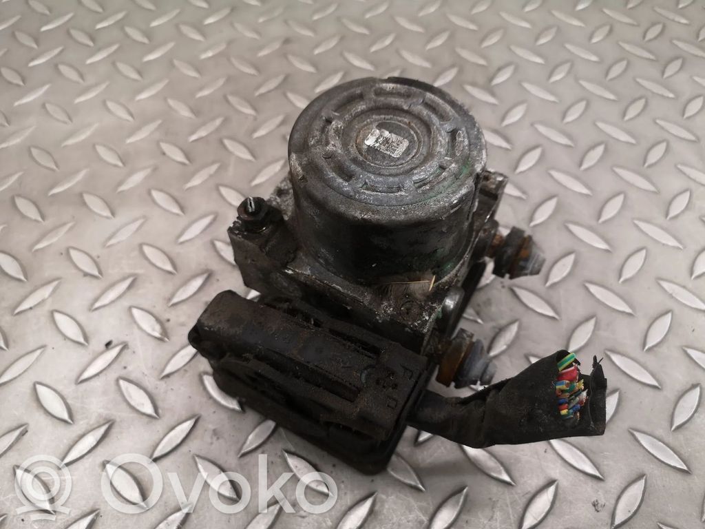 Subaru Outback (BS) Bomba de ABS 
