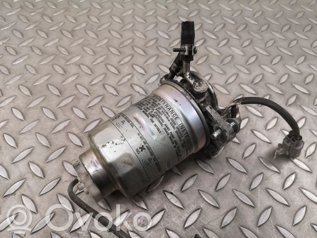 Subaru Outback (BS) Filtro carburante 
