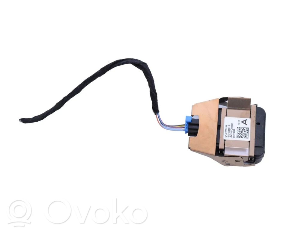 Land Rover Range Rover Evoque L538 Sensor de lluvia 