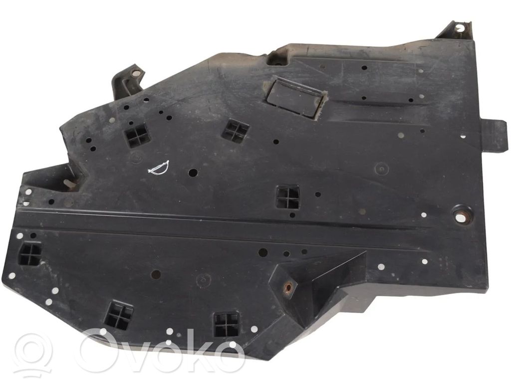 Subaru Outback (BS) Protección inferior lateral 