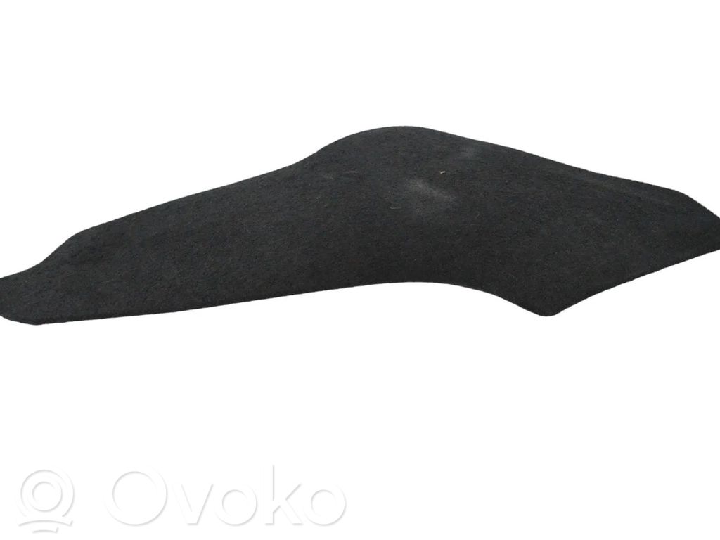 Tesla Model 3 Other center console (tunnel) element 