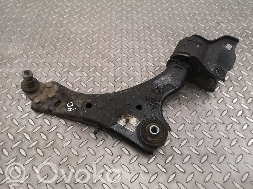 Jaguar E-Pace Front lower control arm/wishbone 