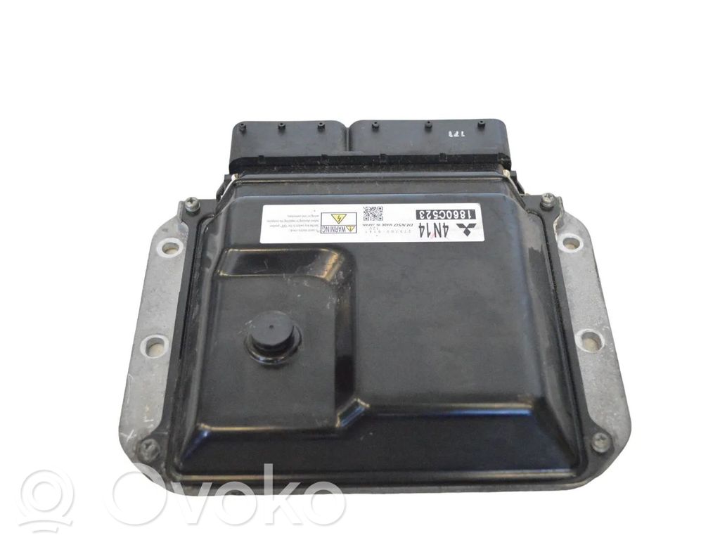 Mitsubishi Outlander Engine control unit/module 