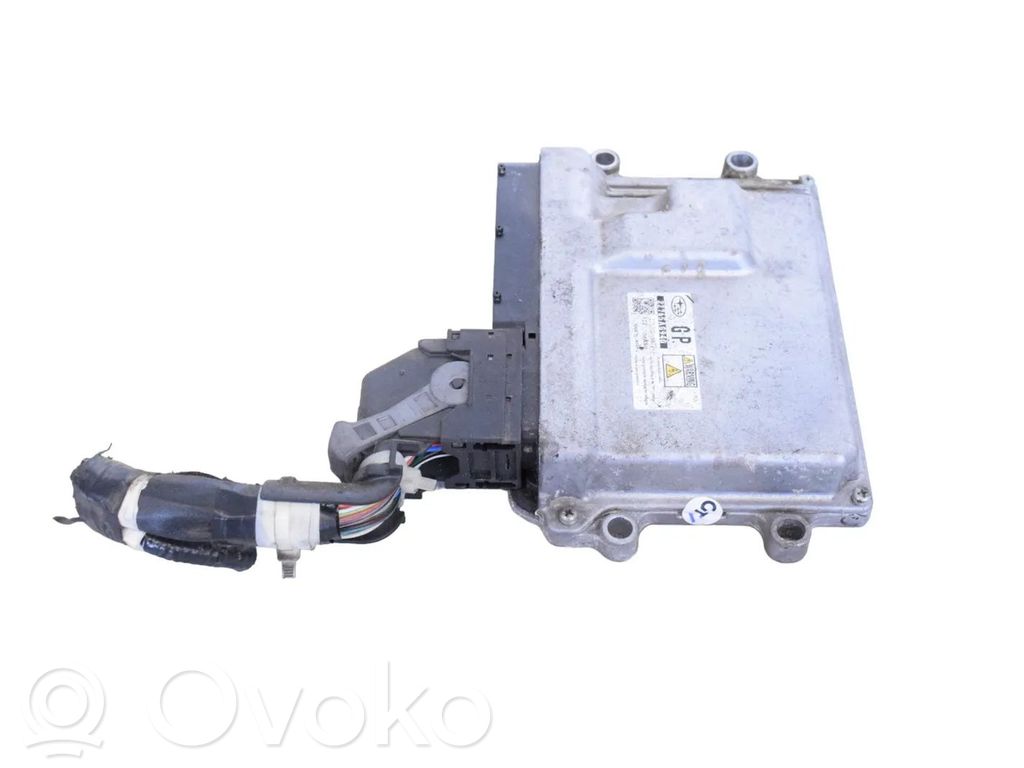 Subaru Outback (BS) Unidad de control/módulo del motor 