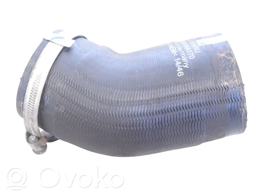 Subaru Outback (BS) Tubo flessibile intercooler