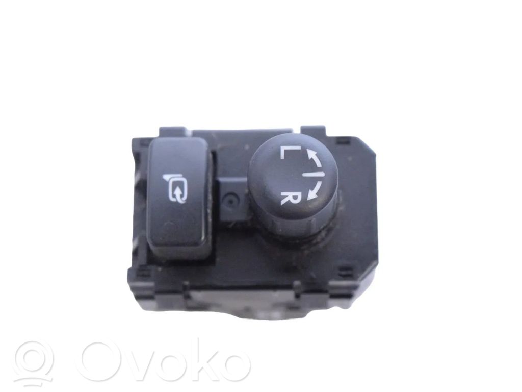 Subaru Outback (BS) Interruptor del espejo lateral 
