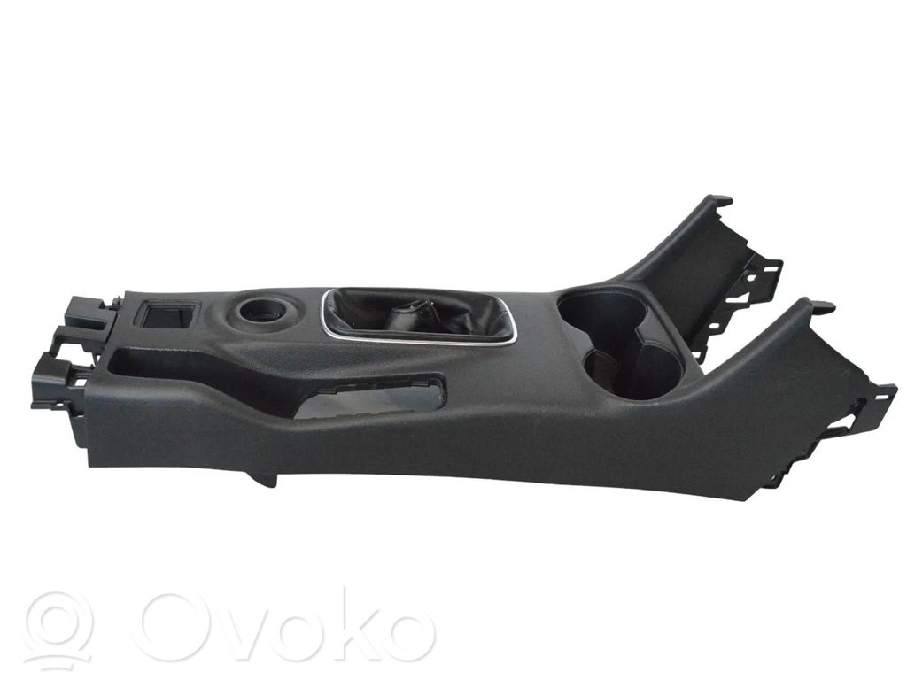 Mitsubishi Outlander Otros elementos de la consola central (túnel) 