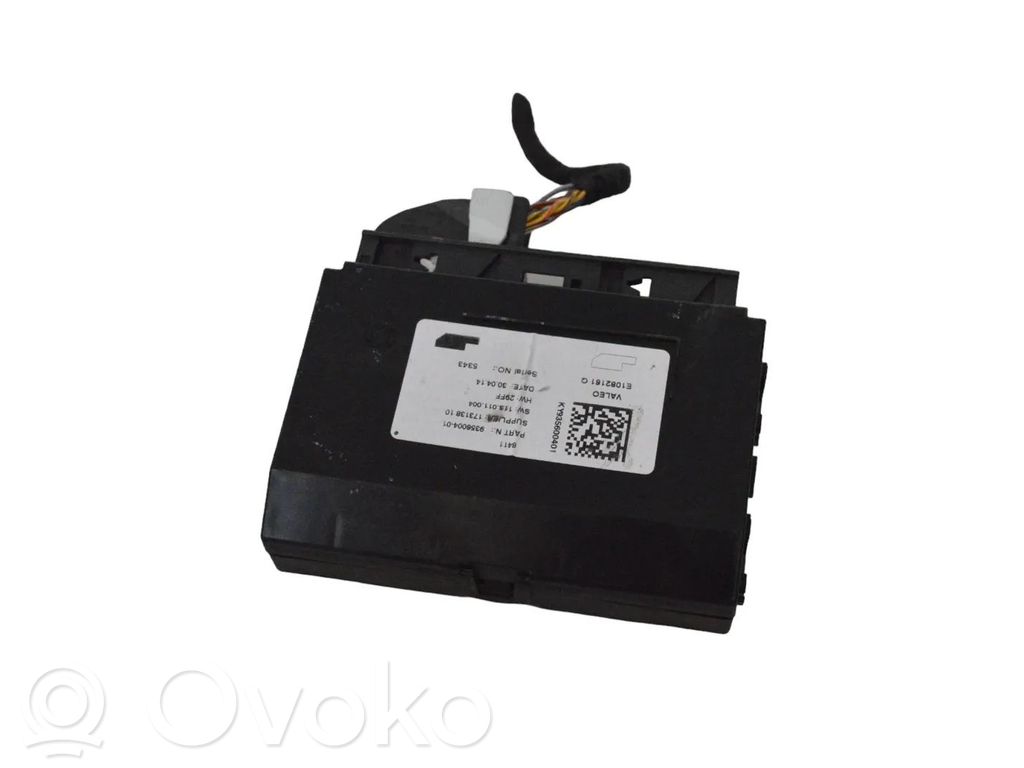 BMW 2 F22 F23 Altri dispositivi 