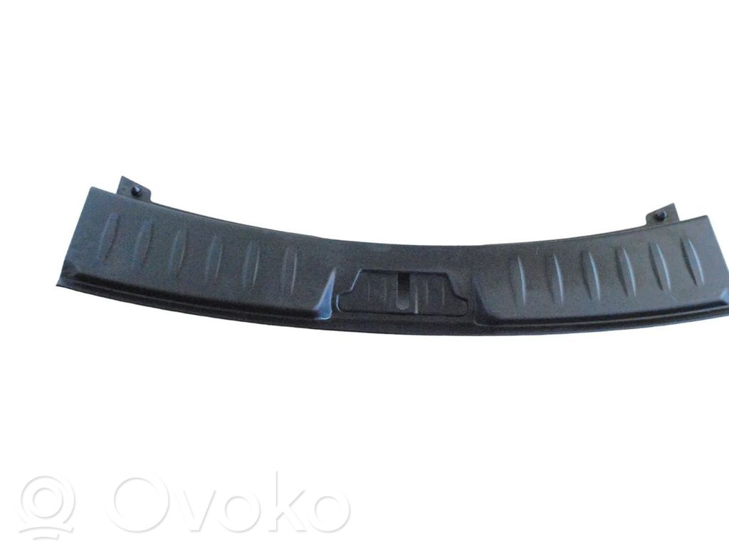 Jaguar E-Pace Protector del borde del maletero/compartimento de carga 