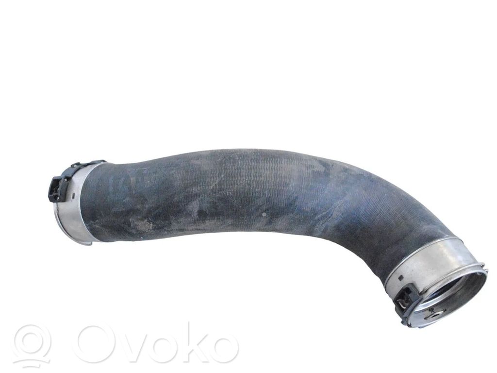 Mercedes-Benz SLK R172 Furtun/conductă intercooler 