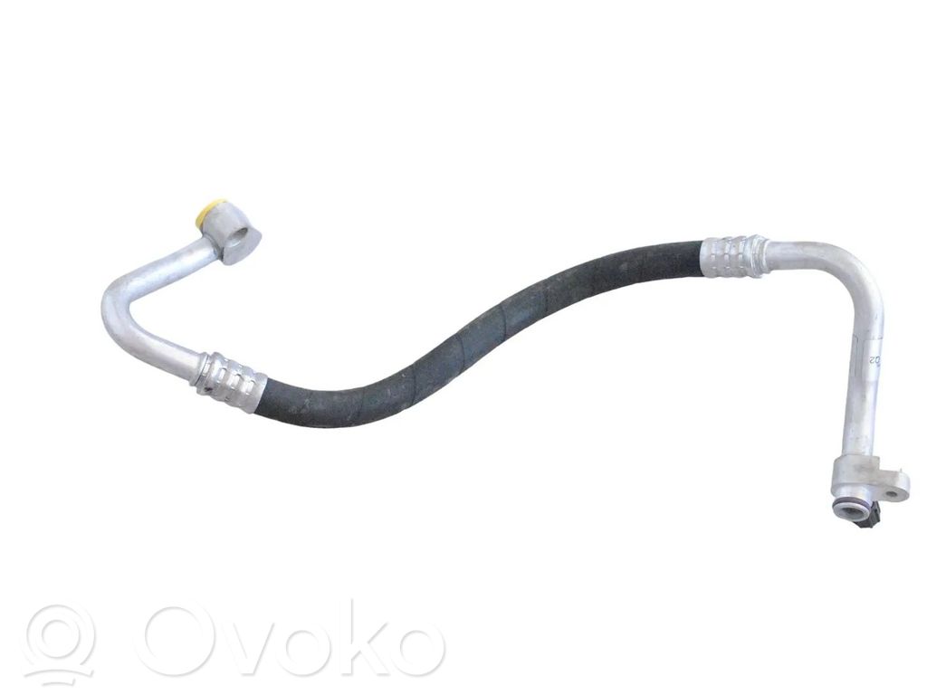 Mercedes-Benz SLK R172 Tubo flessibile aria condizionata (A/C) 