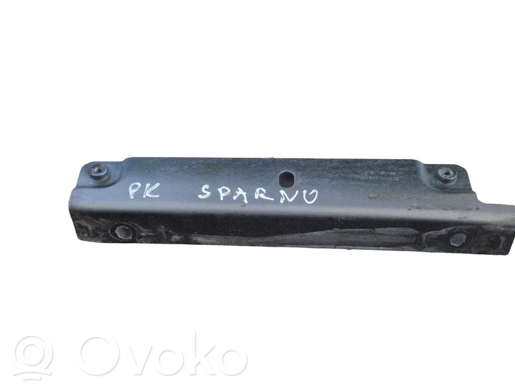 Mercedes-Benz SLK R172 Uchwyt / Mocowanie błotnika przedniego 