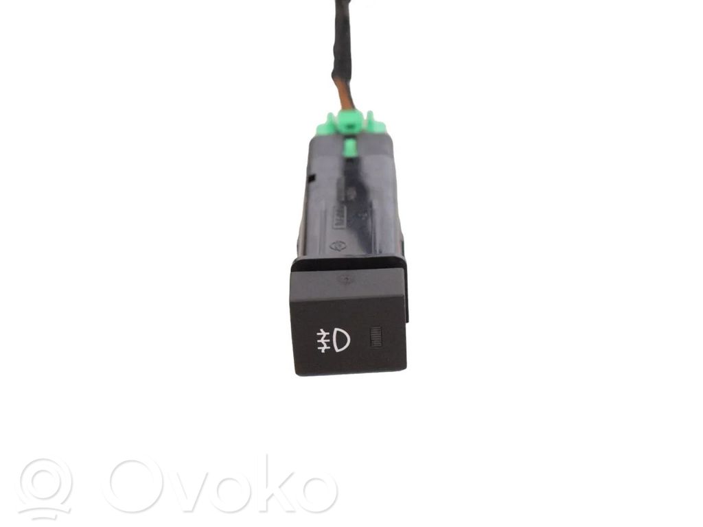 SsangYong Korando Otros interruptores/perillas/selectores 
