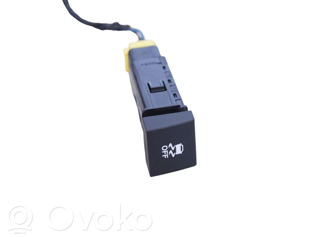 SsangYong Korando Otros interruptores/perillas/selectores 