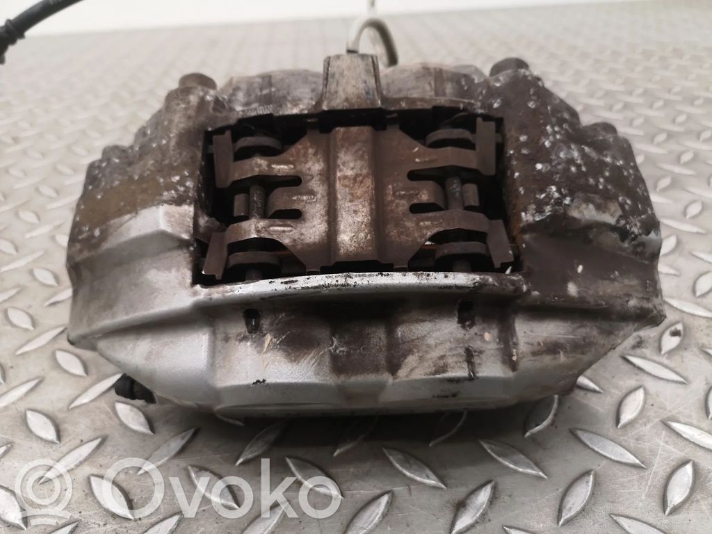 Bremssattel vorne