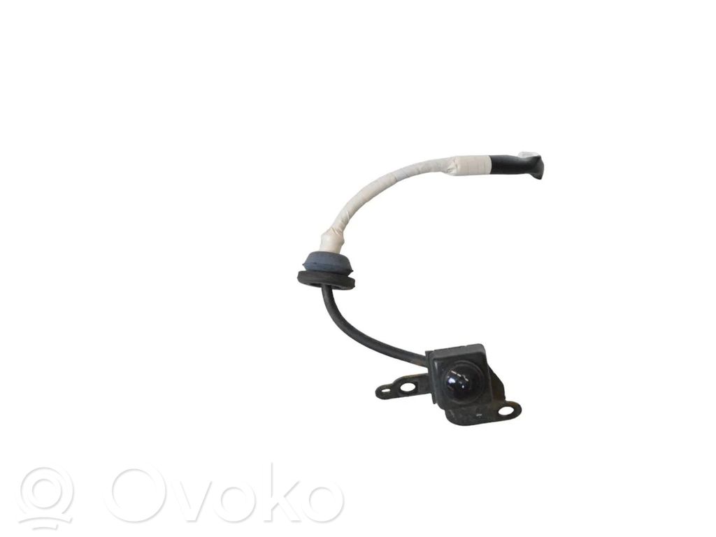 Infiniti Q50 Reversing camera 