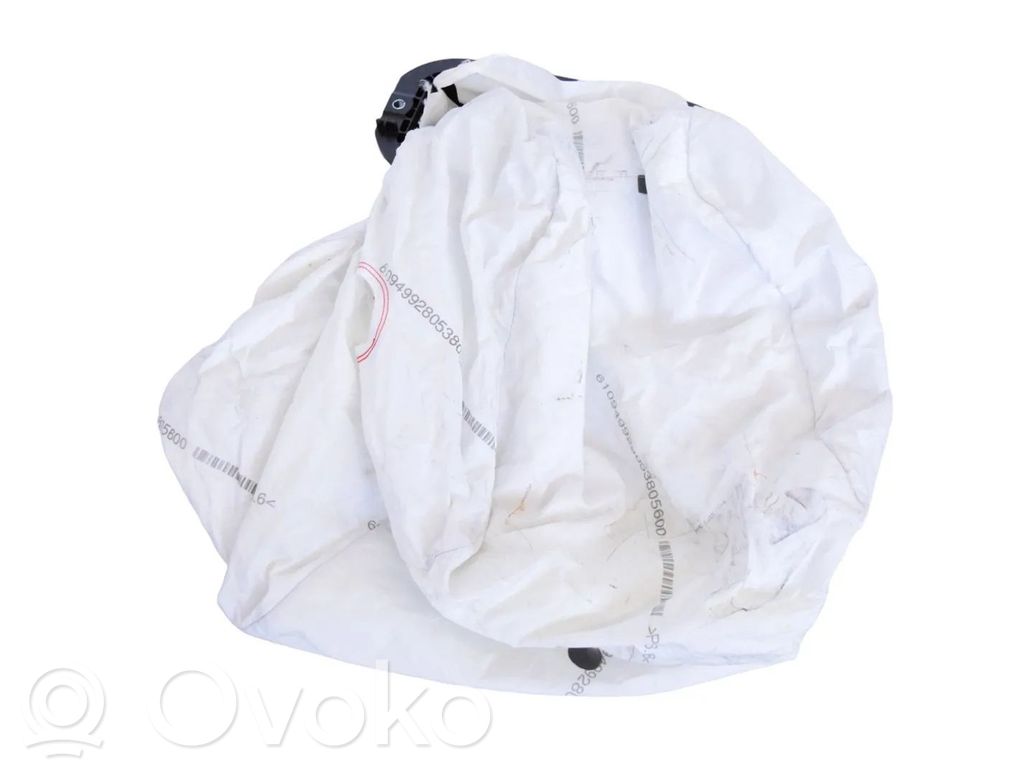 Volvo XC40 Beifahrerairbag 
