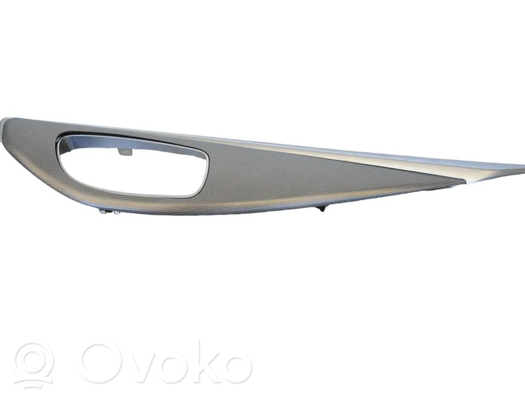 Infiniti Q50 Boczki / Poszycie drzwi tylnych 