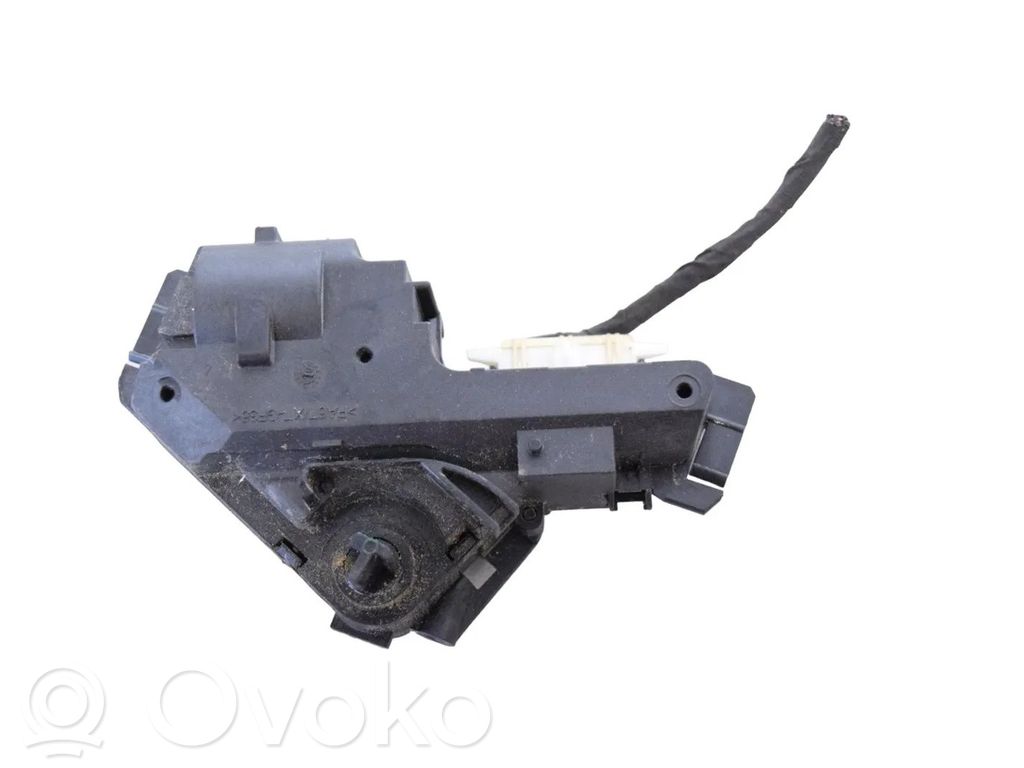 Volvo XC40 Headlight level adjustment motor 