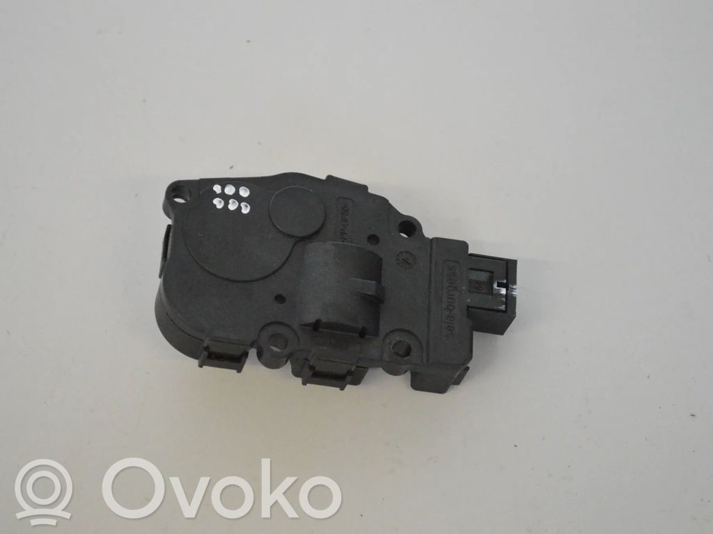 Motor/actuator clapetă aer   16450178