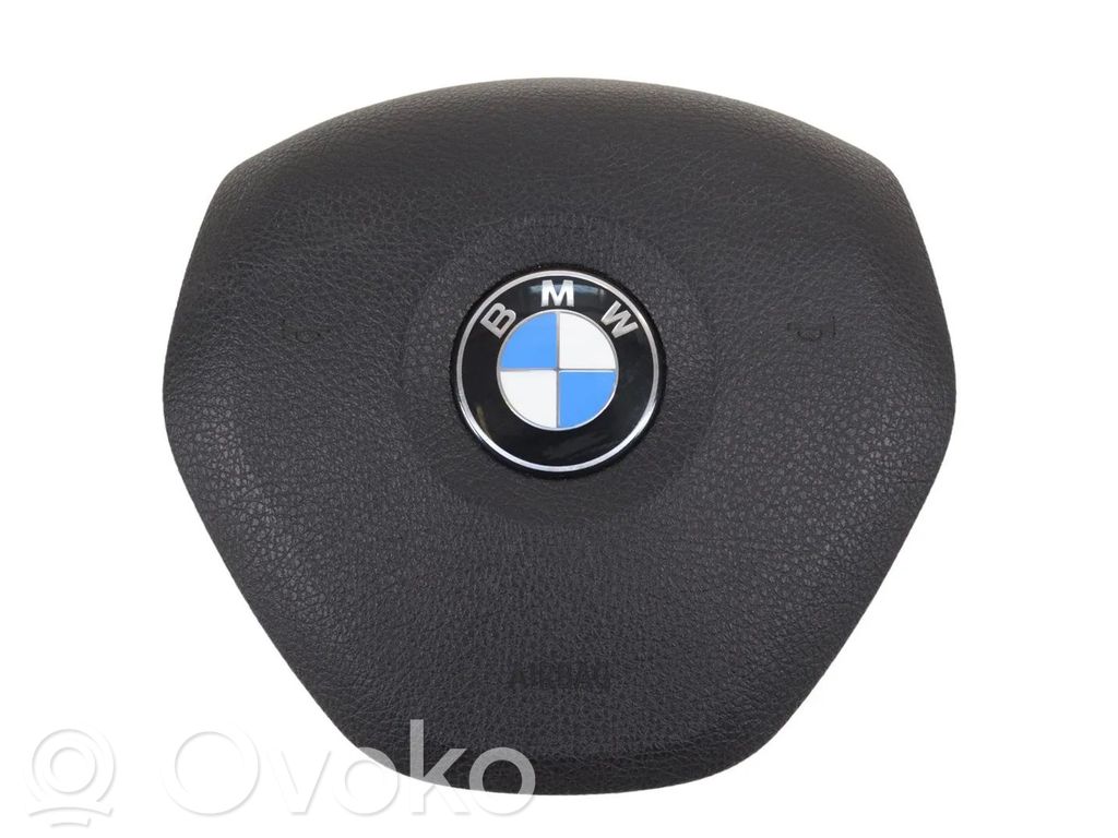 BMW 4 F32 F33 Poduszka powietrzna Airbag kierownicy 