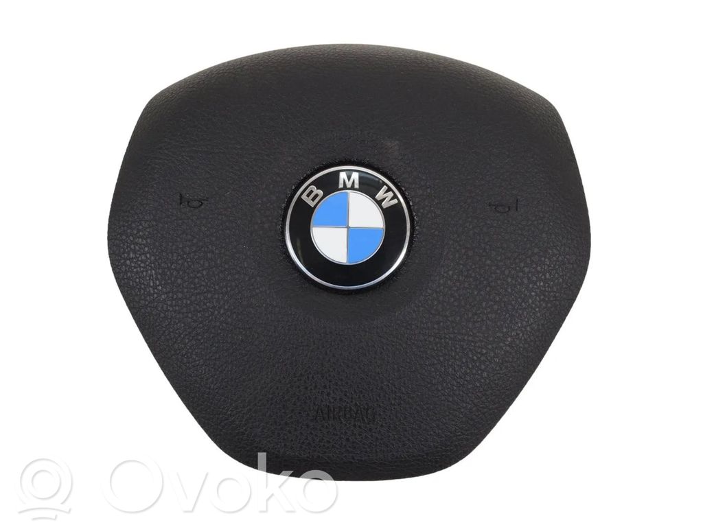 BMW 4 F32 F33 Poduszka powietrzna Airbag kierownicy 