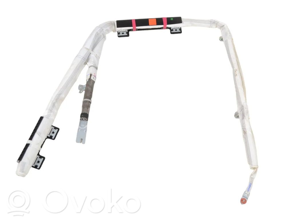 Airbag del techo   654342000B