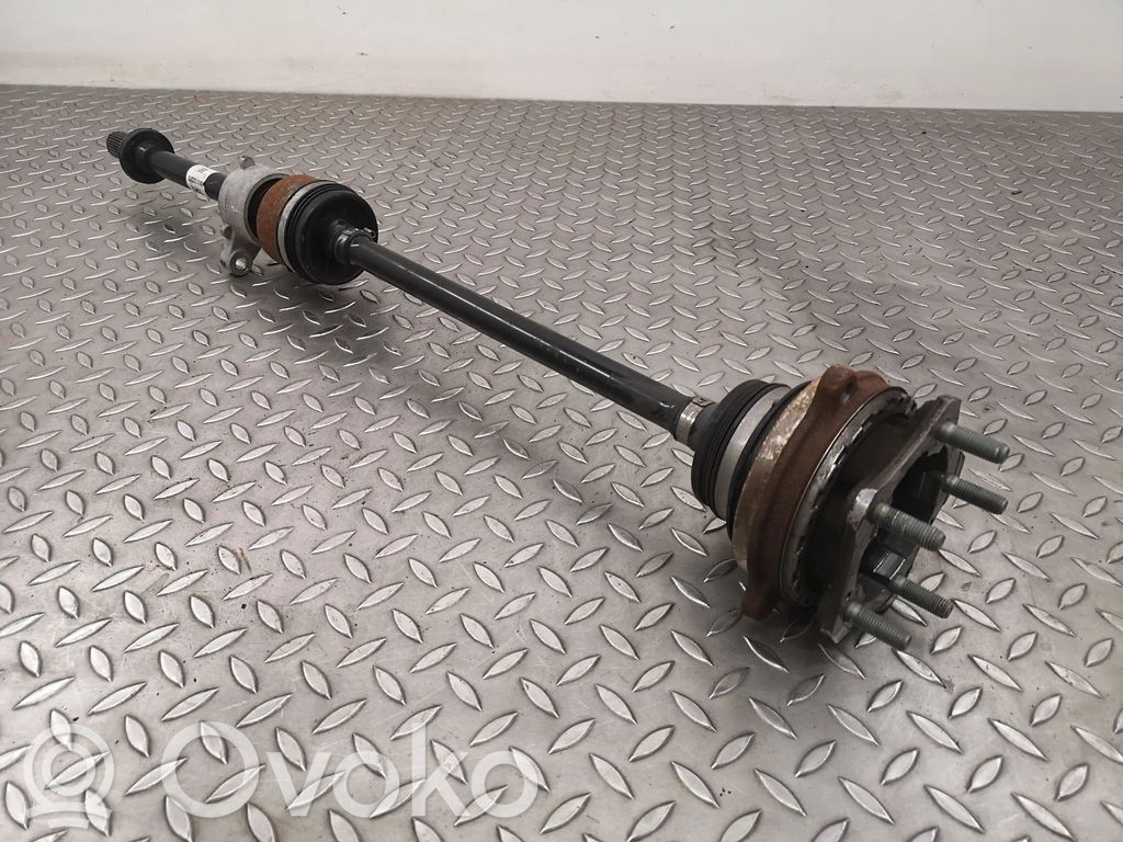 Hyundai Ioniq 5 Eje de transmisión trasero 
