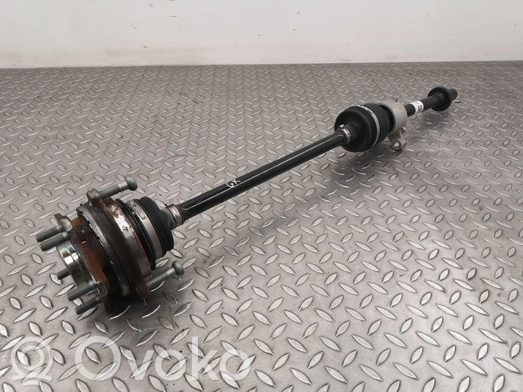 KIA EV6 Eje de transmisión trasero 