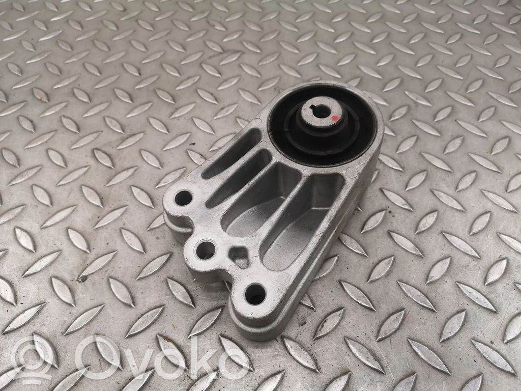 KIA EV6 Suport tampon motor 