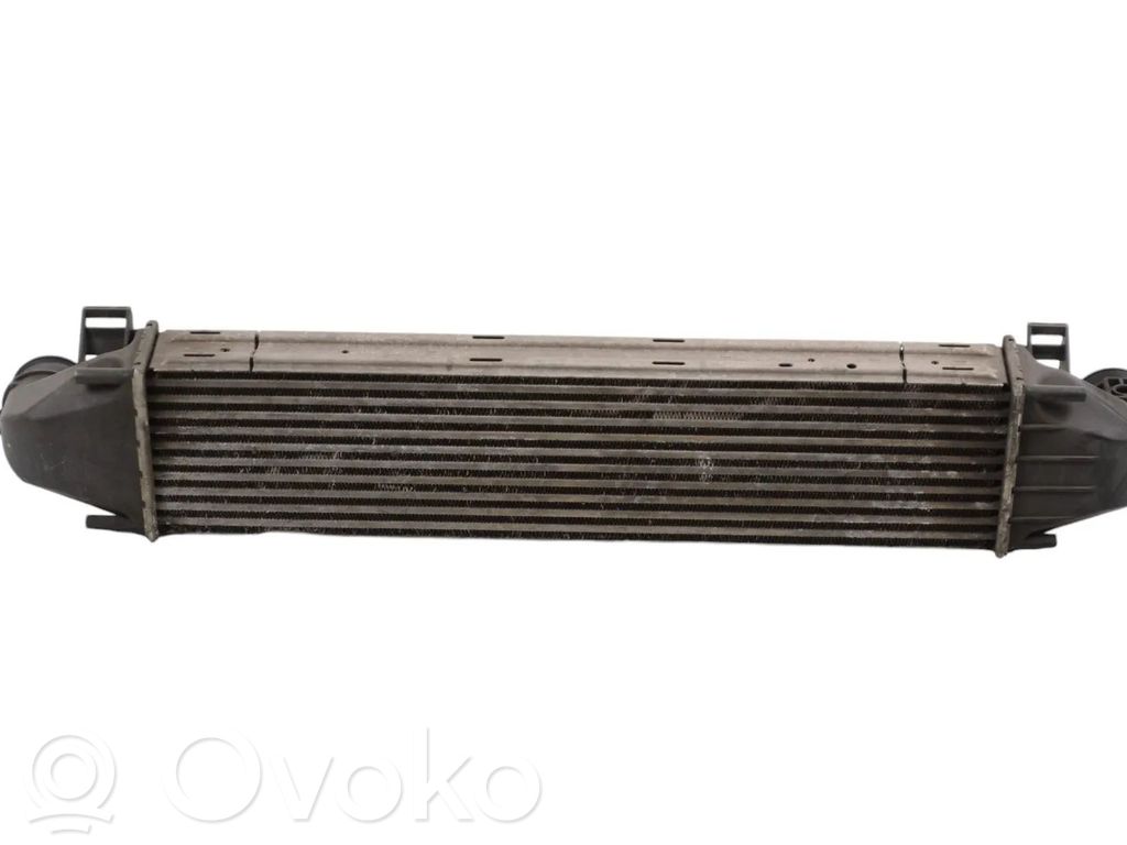 Volvo XC60 Interkūlerio radiatorius 