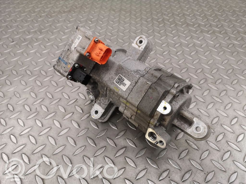 Compresseur de climatisation   977E1CV200